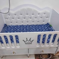 جربايه طفل • دوشك ضغط طبي • استعمال قليل