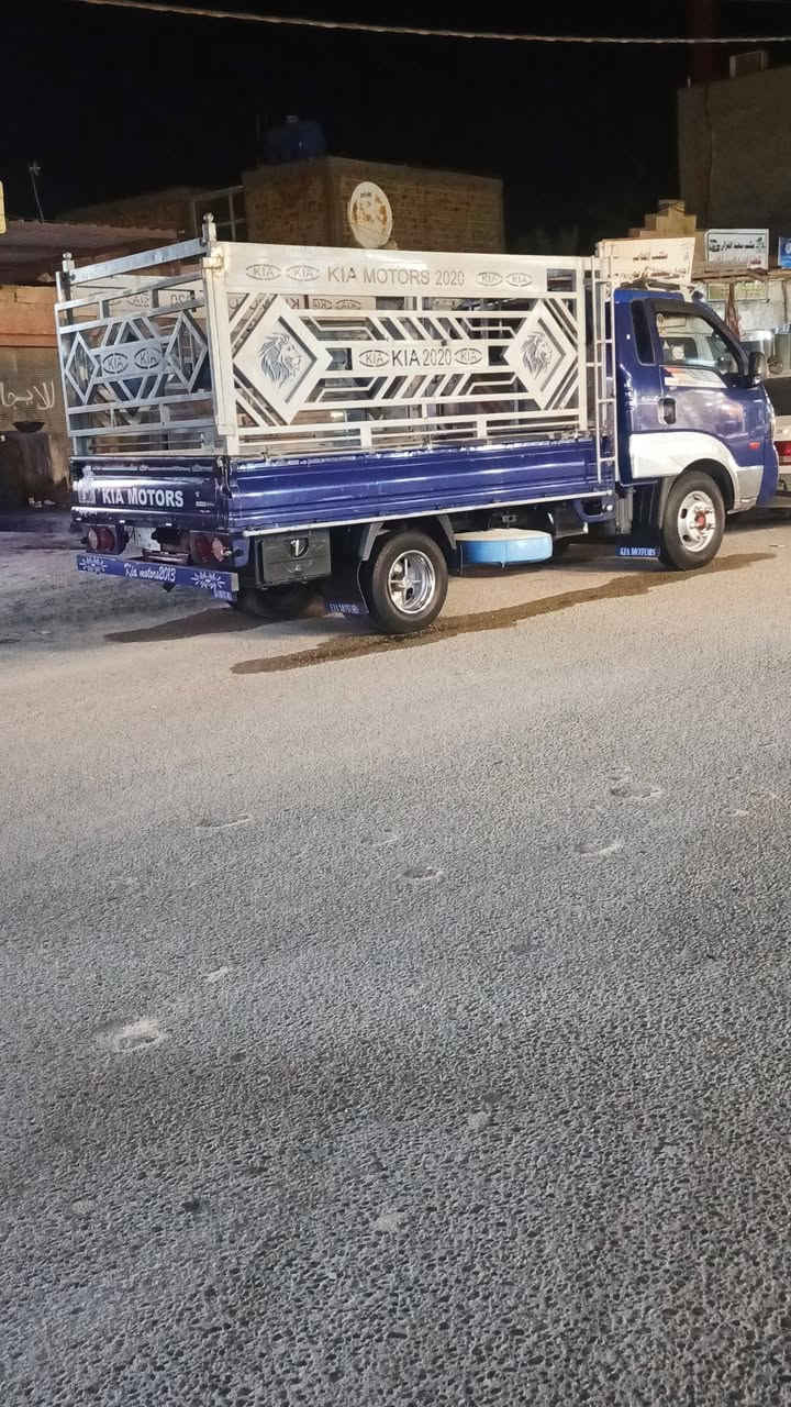 سلام عليكم كيه فحل البيع موديل ١٣
سياره كفاله عامه مكينه وكير وشاصي ورقم شاصي تبريد شغال كشنات كهربائيّ سياره مسكر مجوال 
مكان نجف قضاء مشخاب 
***********
