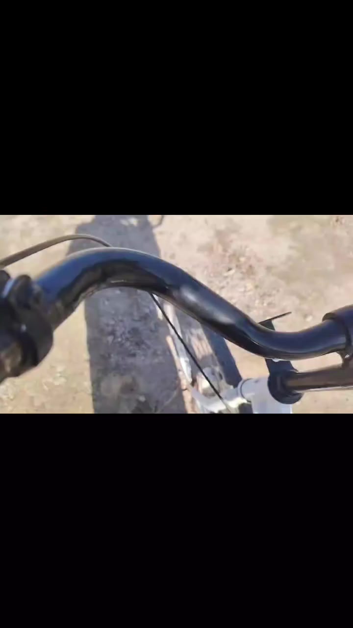 عمي السلام عليكم شباب باسكل للبيع ليرده بجي خاص السعر حجم 26الباسكل نضيف


**إذا كنت صاحب هذا الإعلان وتريد حذفه لأي سبب، رجاءا أرسل رسالة إلى الدعم الفني**