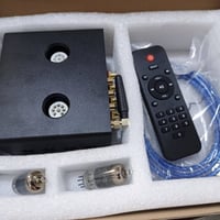 بصرة • AIYIMA T9 • مضخم ستيريو