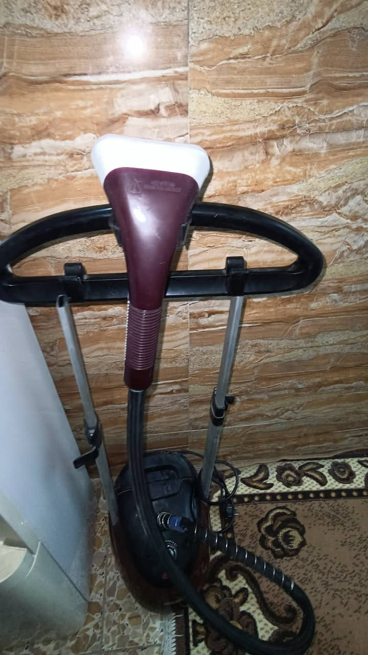 غراض للبيع


**إذا كنت صاحب هذا الإعلان وتريد حذفه لأي سبب، رجاءا أرسل رسالة إلى الدعم الفني**