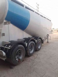 بطل سايلوا للبيع تركي صبغ درجه اولئ تئسيس هواء جديد شرط بلحمل ١٠  ايام...