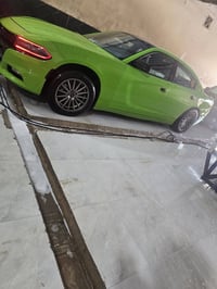 تشارجر • ٢٠١٧ • ٣٦٠٠