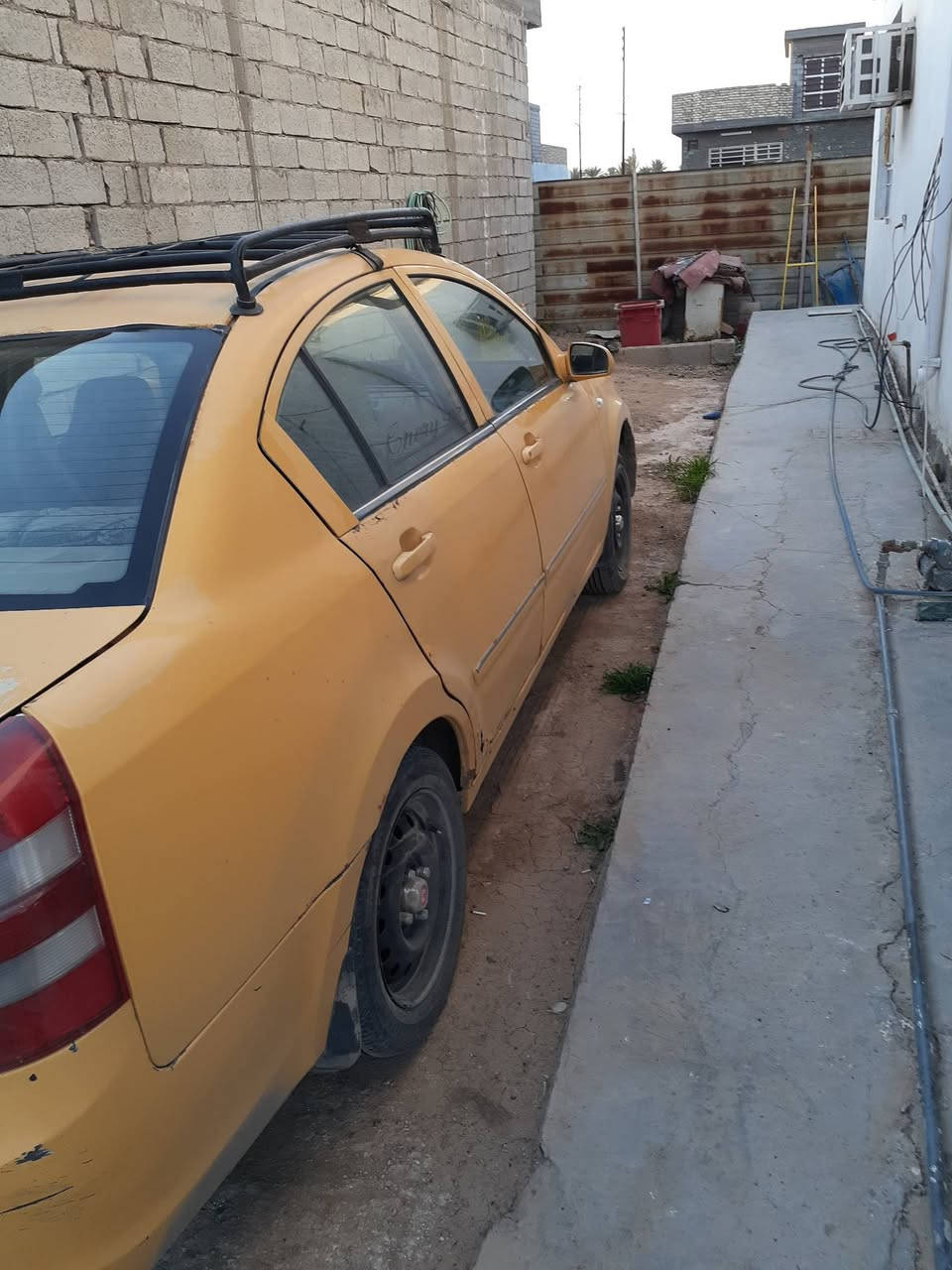 سلام عليكم شيري اي فايف محوره كورلا نحله ١٨٠٠ تبريد بأسمي سعره ٣٥ وبيه مجال بسيط رقمي *********** او كورك *********** وكل تفاصيله موجوده بالفديو
