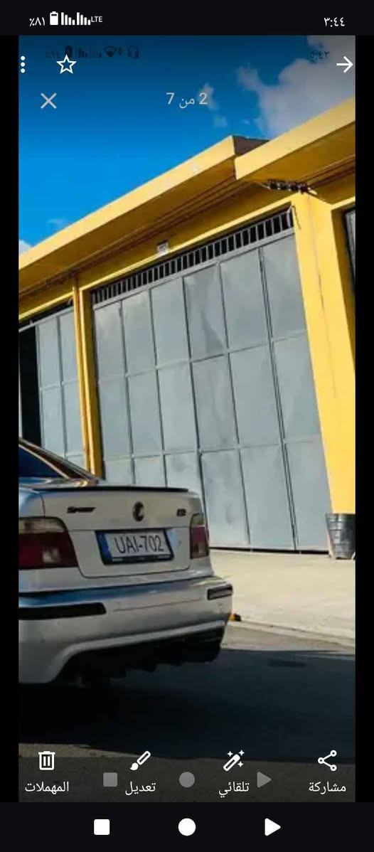 ‎ابواب كراج للبيع عدد 2 مكان دهوك سميل رقم تليفون ***********‎ دهوك, العراق
