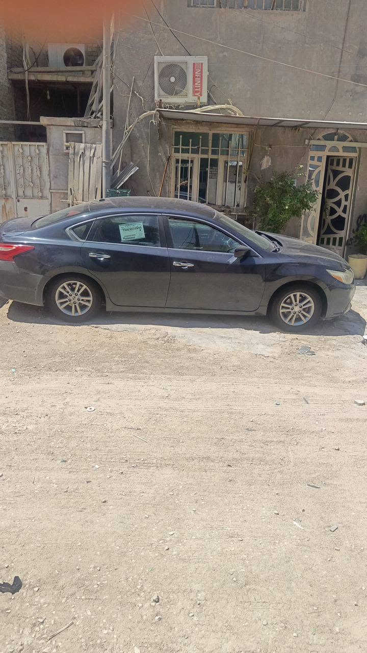 سلام عليكم نيسان ارتيما موديل 16 رقم كربلاء دولي سياره بيها قطعتين كير مكينه تبريد تدفئه شغلات ***********
سعر خاص او الاتصال على رقم عنوان كربلاء سياره بسمي تحويل مباشر
سلام عليكم نيسان ارتيما موديل 16 رقم كربلاء دولي سياره بيها قطعتين كير مكينه تبريد تدفئه شغلات ***********
