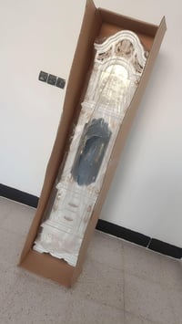 ساعة جديدة • الصابيات بغداد