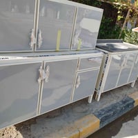 كربلاء • حي العباس فرع الثالث • دواليب