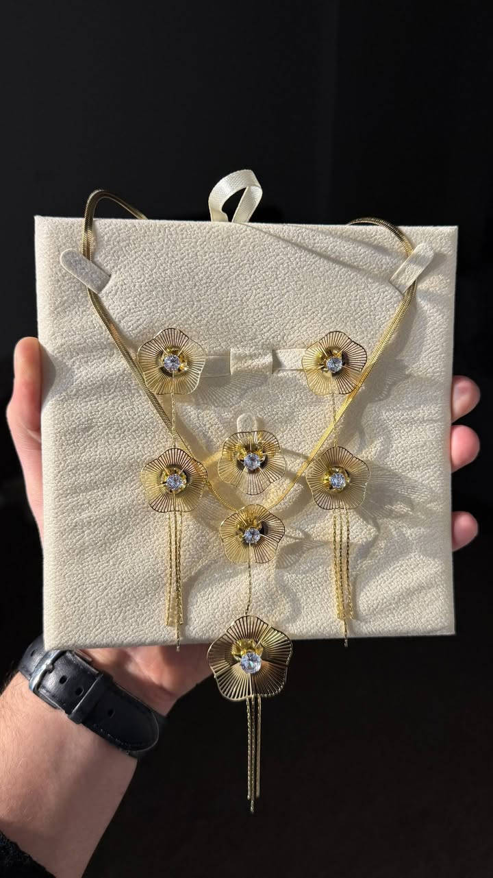 هاڤ سيت بينترست أصلي🔥 ،كلادة وتراچي ومحبس🫰♥️
طلاء ثابت مقاوم للماء والعطر🦋
.
سعر الدرزن 96 الف 
متوفر جملة +مفرد

#كود 8w5


**إذا كنت صاحب هذا الإعلان وتريد حذفه لأي سبب، رجاءا أرسل رسالة إلى الدعم الفني**