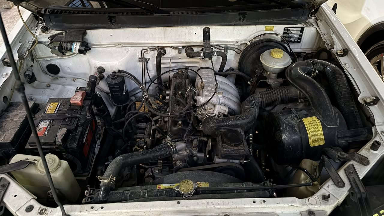 سيارة بيكب دبل موديل 2012 سنوية الماني نهاية 2026 شرط التحويل
شرط كير ومحرك واكسل ابلاد تبريد شركة 
صدر جديد تخم تاير بطارية جديدة  الضرر بسيط جدأ وواضح بلصور 
وقطع غيار موجودة مع السيارة وكالة
السعر والتفاصيل الاتصال ع الرقم ***********
