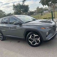 هيونداي توكسان  فول مواصفات للبيع بسعر 179 $ دخول جديد مدفوع كمرك حرة ...