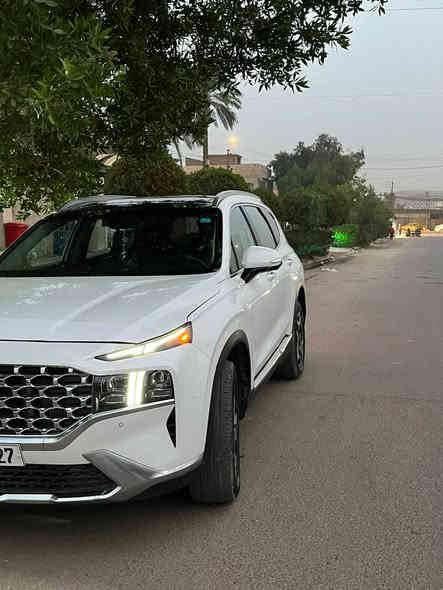 يا الله سلام عليكم
سنتافي 2023 فول مواصفات رقم بغداد باسمي سياره مواصفات لمتد  مواصفات السياره
كشنات تدفئه تبريد
كشنات كهرباء
كشنات جلد
خزن وضعيات للكشن
صندوق كهرباء
5كامرات 360 درجه
تقديم وترجيع بل بصمه
تشغيل عن بعد
بنراما
دشبول ليزري
شاشه كبيره
لد LED
5 وضعيات قياده
كير بيانو
مثبت سرعه
تحديد مسار
بردات بلادي
مكينه 2.5 T
ويل نجمه حجم 19
كشنات خلفيه تدفئه
سياره حادث الجاملغ مبدل بلادي  
وبارد بخشم البنيد بدون دواخل صور الحادث مرفقه كفاله عامه سعر سياره 235 رقم ***********
