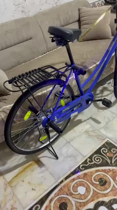 باسكل للبيع موديل 2019 باسكل ماصارلي سبوعين من اخذته الشراي بخدمته السعر 160 وبي مجال ول لوتي ب🩴🩴


**إذا كنت صاحب هذا الإعلان وتريد حذفه لأي سبب، رجاءا أرسل رسالة إلى الدعم الفني**