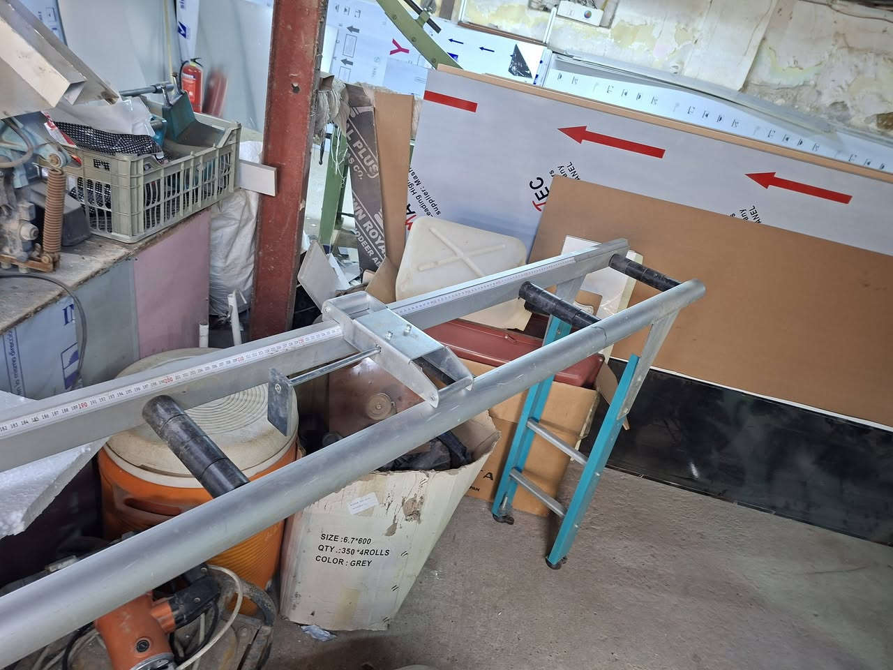 داكور تركي مستعمل للبيع شرط نظافه
للاتصال ***********
