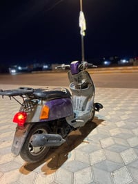 دراجه بوليس • جديده • بابل