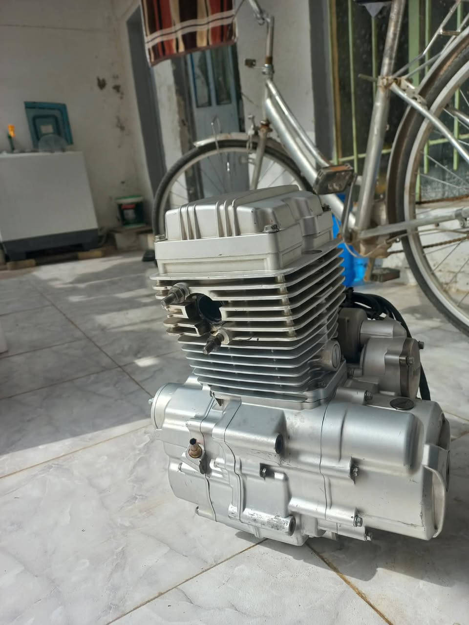 مكينه ستوته للبيع نضيفه***********
