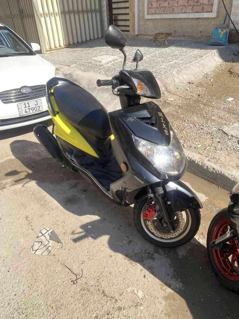 سلام عليكم سكنس فحل رمبة صار ٣ اشهر من نزلت كفالة عامة برغي ممفتوح بيهة كهربايات كلهة شغالة ناقصهة تريشة صفحت ليسرة مكينة ناعمة اوراق كامل سعر ٩٠٠ وبيهة مجال مكاني حي اور ***********
