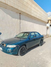 نوبره • ١٩٩٨ • محرك ١٫٨