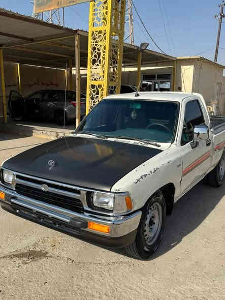 بيكم للبيع 
السعر 26 ورقه كير محرك شرط ولگشر شوف العين 

مكان تكريت 

***********
