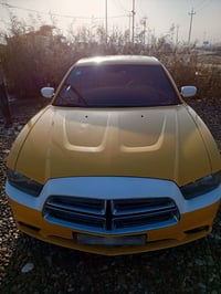 تشارجر • ٢٠١٣ • ماكو ايرباك