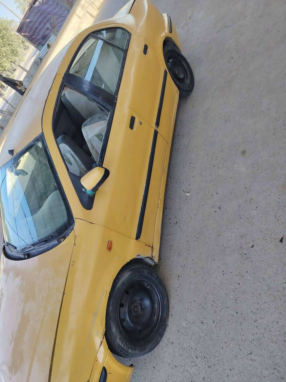 السلام عليكم 
 سمند ناطقه موديل 2012 كير محرك جدد مكفولات باتري جديد كهربائيات شغاله بور شغال بلاديه مكفوله من الضربه بس راعيه مغلق جهازه اتعهدلك سرقة وعشائر سعرها بلاش 8 ورقات مكاني بابل القاسم


**إذا كنت صاحب هذا الإعلان وتريد حذفه لأي سبب، رجاءا أرسل رسالة إلى الدعم الفني**