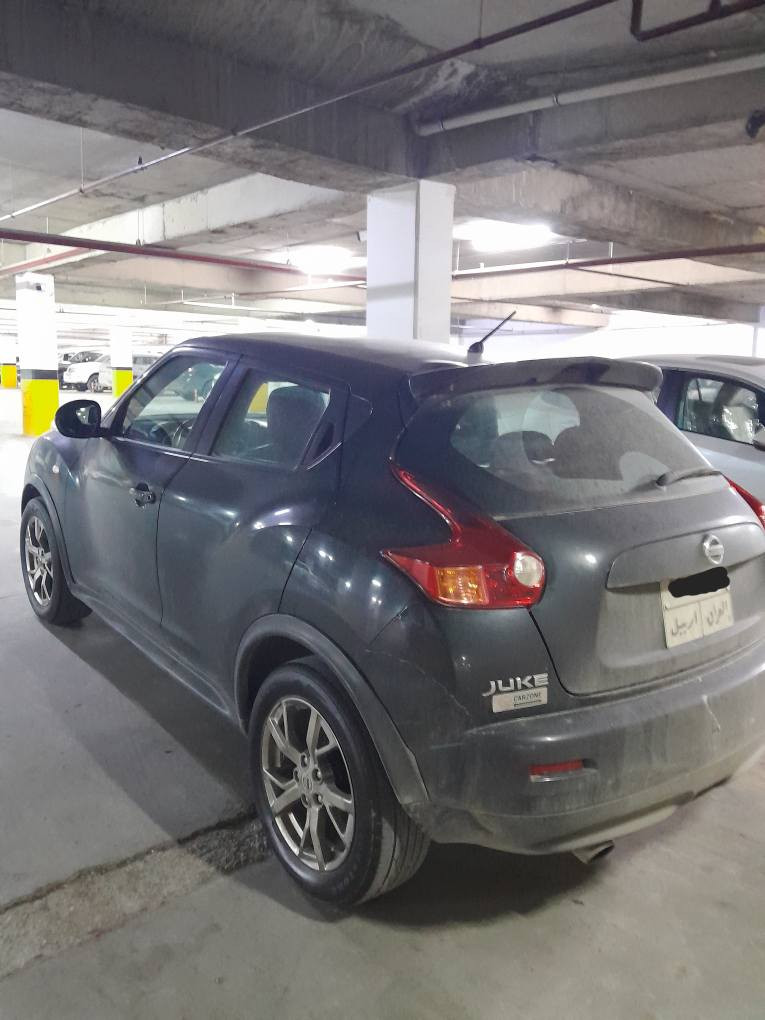 بێ بۆیاغ بێ کاڵبوونەوە رەشی قەتران
مەکینە مەرغووب گێر و مەکینە بەشەرت
تەبرید و گەرم بەشەرت
کامیرا و شاشەیە
چوارجام کارەبا 
ئاوێنە کارەبایی
تەقە و رەقە بەشەرت 
سەیارەکی زۆر بێ مەسرەفە هەموو ئەشیای نیسان سەنی و تێدا و سێنترایە 
سەنەوی بەسەر چووە غەرامەی لە سەرە پاش مەعمەلە غەرامەکەی دەگەرێتەوە بۆ کڕیار أربيل, العراق


**إذا كنت صاحب هذا الإعلان وتريد حذفه لأي سبب، رجاءا أرسل رسالة إلى الدعم الفني**