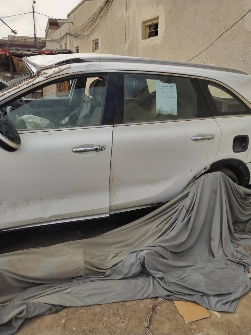 سيارة البيع مديل 19 رقم أربيل ***********

