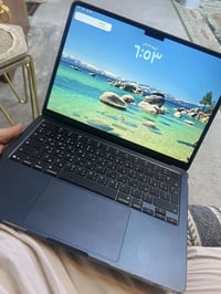 ماك اير • M4 • ١٦/٢٥٦ جيجابايت