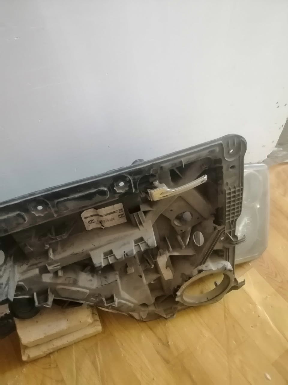 ادوات تفصيخ جيب لبيرتي شتحتاج اتواصل *********** مكان الديوانيه
