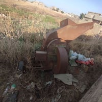 دكاكه • تناكر • ١٠٠٠لتر