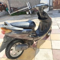 دراجة اكزز • ختم واحد • ناصرية مركز