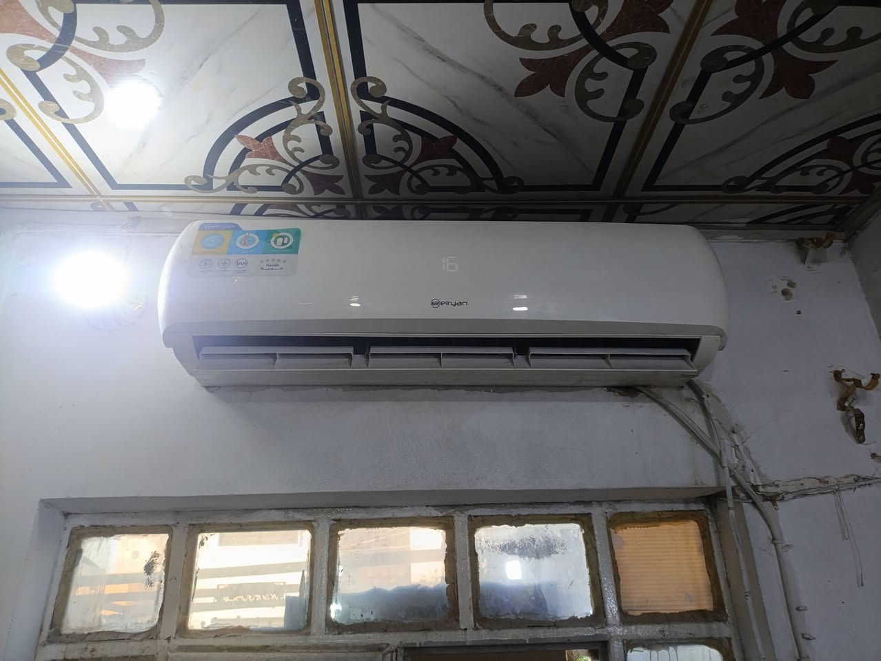سبلت 2 طن غاز 22
للبيع  مكان كربلاء امن داخلي
سعر 400 بيع مجال 
خاص مغلق تصل عله رقم ***********
