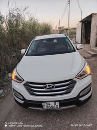 سنتافيا • ٢٠١٤ • ٦ سلندر