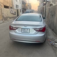 سوناتا 2014 • هيونداي سوناتا • سيارة للبيع • سوناتا مستعملة • سيارة جا...