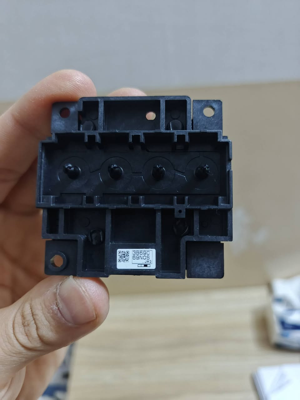 قطعه مال طابعات


**إذا كنت صاحب هذا الإعلان وتريد حذفه لأي سبب، رجاءا أرسل رسالة إلى الدعم الفني**