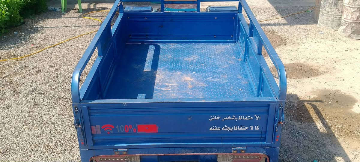 السلام عليك ستوته جمره للبيع موديل 2023 مكينه ستوني شادها السعر مليونين 450وبيها مجال النجف حي النده للتواصل والاستفسار ***********
