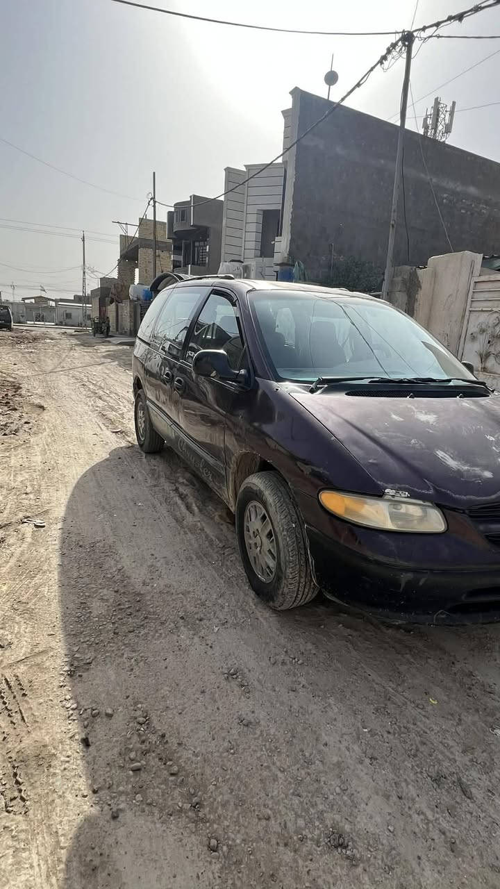 سلام عليكم دوج للبيع
موديل 1997
كير ومكينه كامري
السعر 30 وبيها مجال 
رقم ذي قار بسمي 
***********
