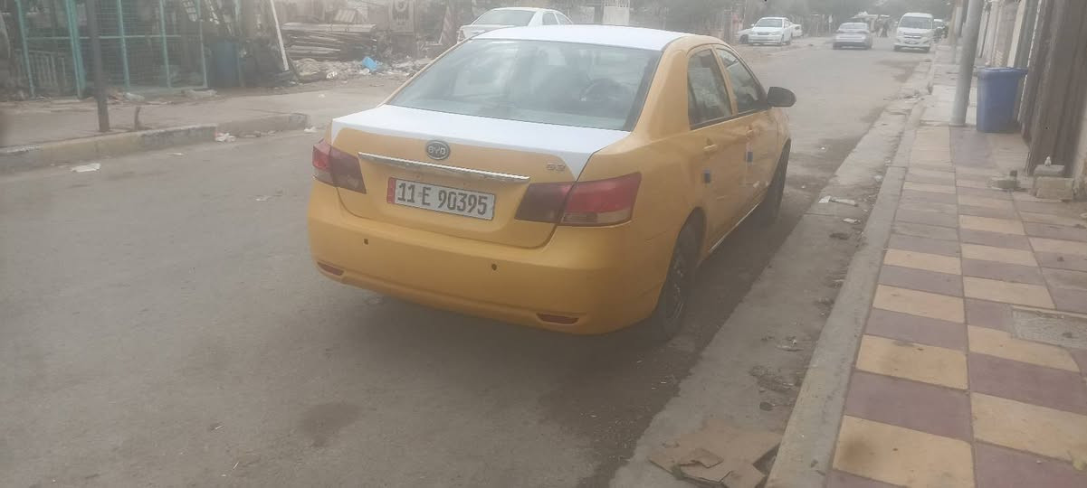 سلام عليكم بيوادي مديل 2013مكفوله من ضربه ومن صبغ ومن تبديل عده هلالات الخلفيه معمره سياره تخم تاير تدفه تبريد شغال حداديه مكفوله مصفره هيه وغرامات  سعر 54رقم الهاتف***********
