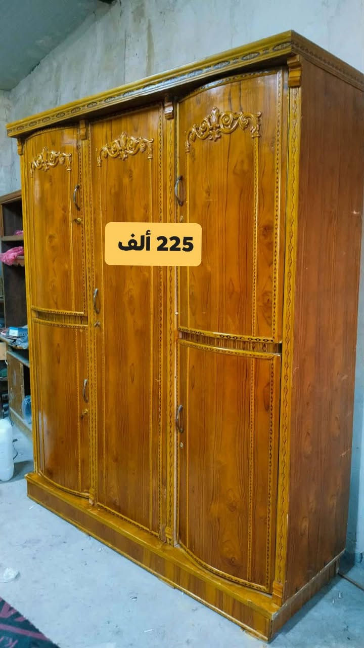 كناتير جدد ما بيهم أي شخط  📌#للبيع 225 ألف سعر الكنتور الواحد، بغداد الشعلة وأكو توصيل بكروة 
لطفاً الشراي يتفضل خاص.


**إذا كنت صاحب هذا الإعلان وتريد حذفه لأي سبب، رجاءا أرسل رسالة إلى الدعم الفني**