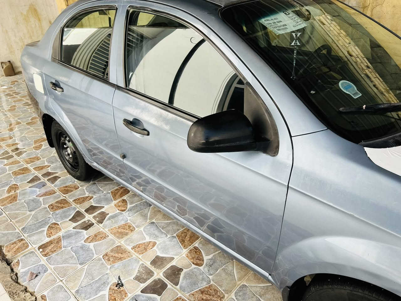 السلام عليكم 👋
للبيع افيو2008 خليجي 
رقم بغداد دولي باسمي تحويل مباشر
مكينه مسكر كير عادي مكفولات 
تبريد ثلج 
حداديه جديده 
مكفوله من الضربه والتبديل بلاد
دواخل جديده كهربائيات جاهزه 

     مكاني بابل ***********
