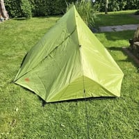 خيمة امزون • طبقتين • ٤ فصول