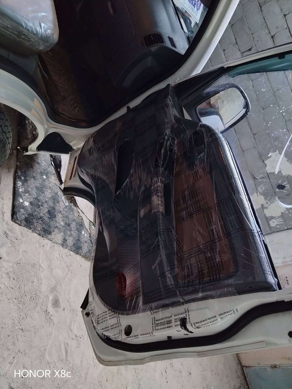 البيع كيه حمل 2024
كيه حمل 2024رقم بابل دولي مكفول كفاله عامه شرط ماشي 3500 سياره جديد مكان النجف سعر 155بيهامجال رقم ***********
