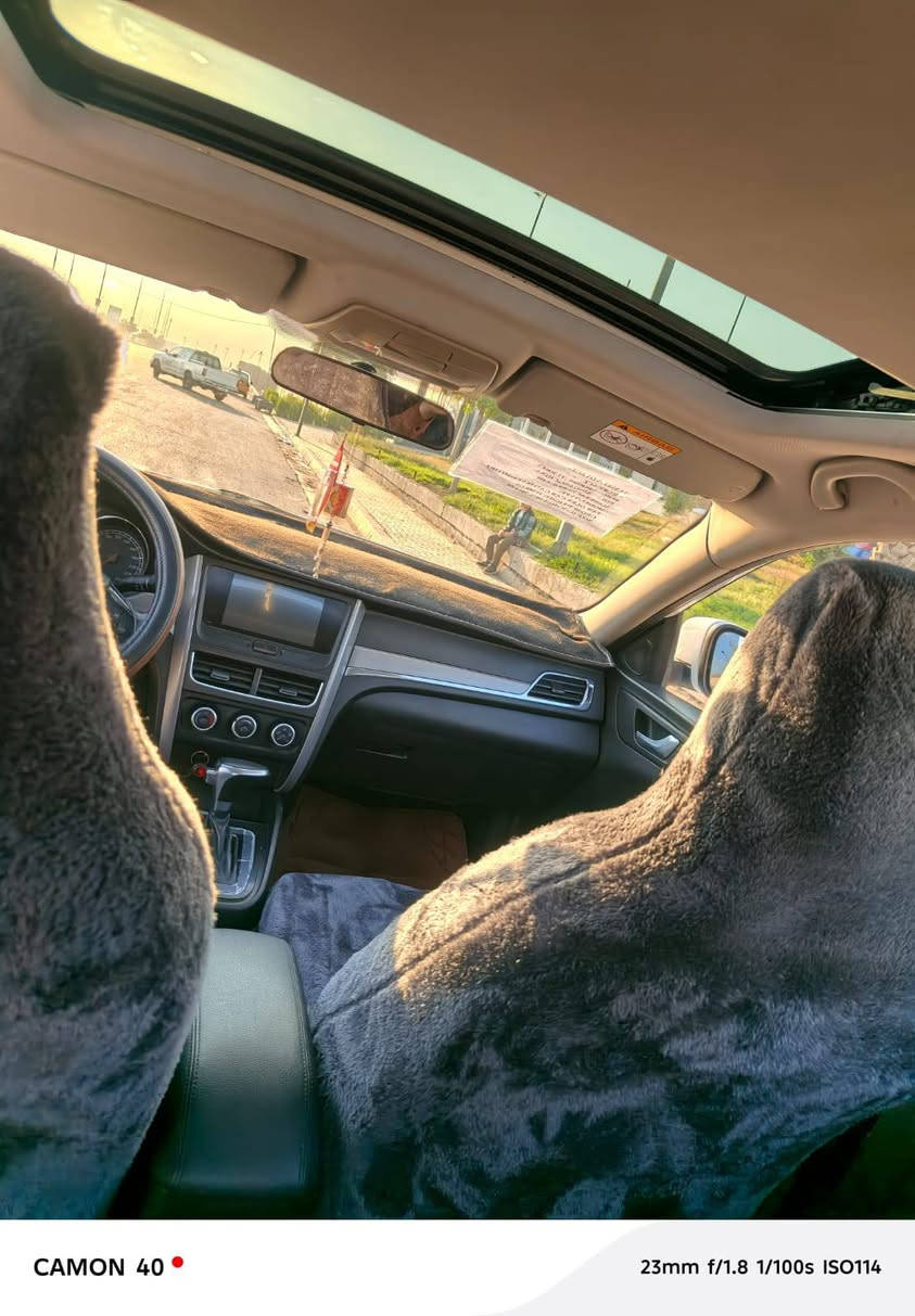 للبيع فاو موديل  2018 كلين بدون صبغ كيرمحرك بشرط مامفتوح سنويه ورقم جديد شرط تحويل ووكاله سيارة مال بيت مابي نقص وفول مواصفات العنوان كركوك حي واسطي شراي خابر رقم مكلف بل نشر *********** كركوك, العراق
