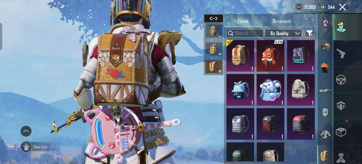 عندي حساب كورية مستواه(66) اريد اراوسه بحساب عالمية


**إذا كنت صاحب هذا الإعلان وتريد حذفه لأي سبب، رجاءا أرسل رسالة إلى الدعم الفني**