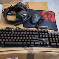 إكسسوارات إلكترونيات • توصيل