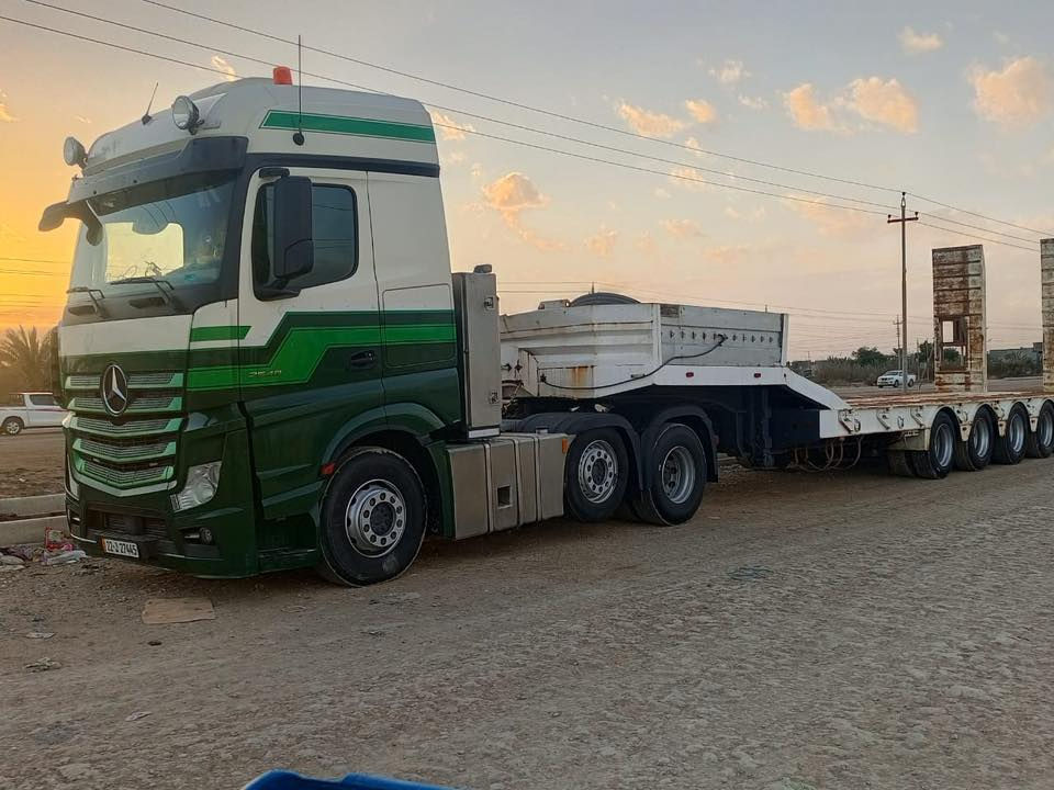 للبيع  لودر وعربانه  كامل    وجاهز  للعمل    رقم  اربيل 
موجود  في  البصره    
مديل    ٢٠١٨
سعر    اتصل    علئ  رقم      
وتساب     ***********
***********
مكلف  بنشررررررررر   اتصل  ودلل
