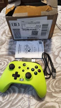 جوستك • بلوتوث • جديد