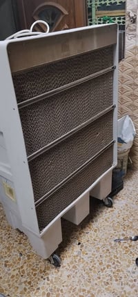 مبردة • قنفات • جديدة