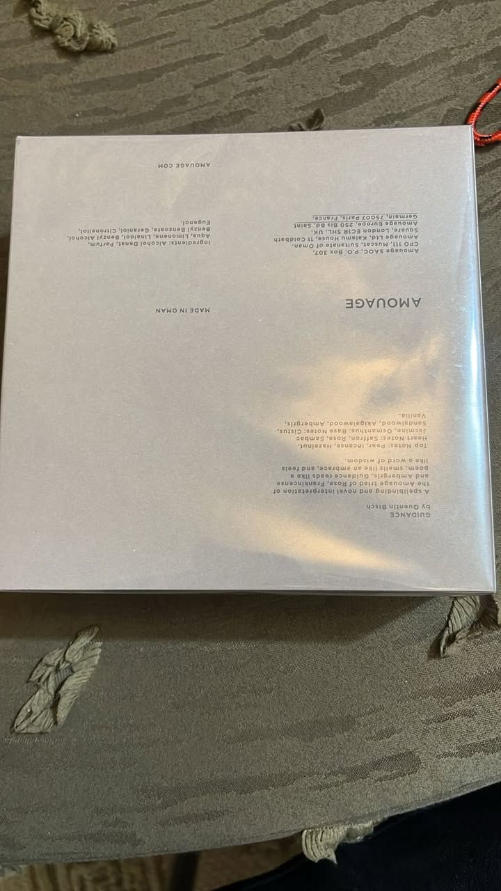 امواج كادينز 
كلشي موضح كدامكم حبايبي


**إذا كنت صاحب هذا الإعلان وتريد حذفه لأي سبب، رجاءا أرسل رسالة إلى الدعم الفني**