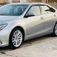 كامري XSE • ٢٠١٥ • ١٢٧٠٠٠